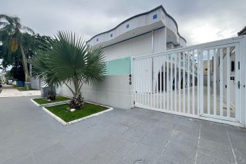 REF. 109 - Residencial Bella Caiobá