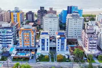 REF. 140 - Edifício San Pablo