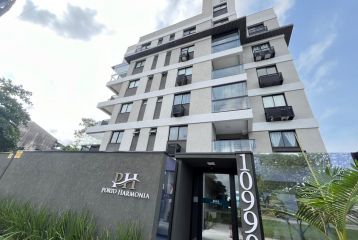 REF. 155 - Cobertura Edifício Porto Harmonia