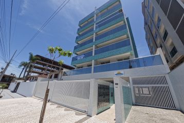 REF. 016 - Edifício Sunset Beach