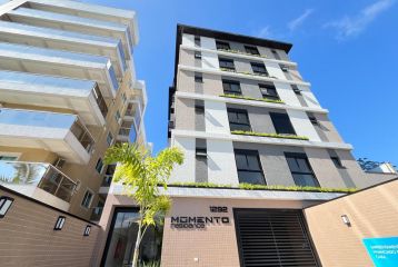 REF. 162 - Momento Residence - Decorado