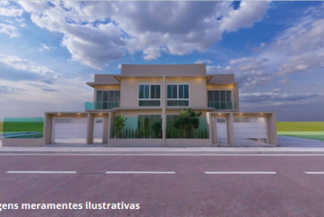 REF. 170 - Residencial Murano