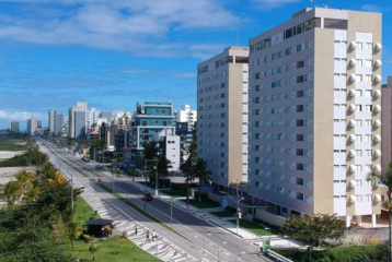 REF. 171 - Edifício Savannah