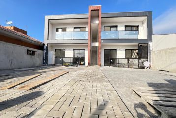 REF. 179 - Residencial Simonetto I