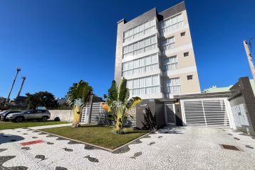 REF. 182 - Edifício Vila Marin