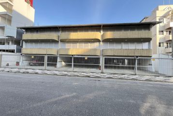 REF. 183 - Edifício De Moraes