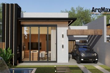 REF. 202 - Residencial Al Mare 4