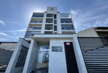 REF. 213 - Edifício Swell