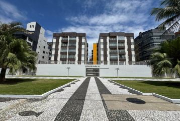 REF. 216 - Edifício Solar de Caiobá