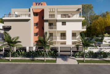 REF. 218 - Residencial Caiubá