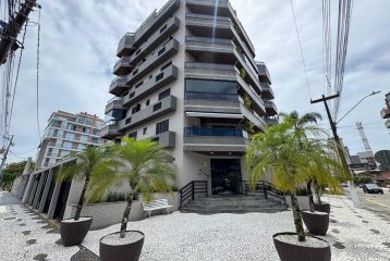 REF. 221 - Edifício Lausanne