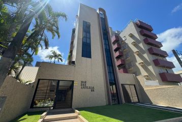 REF. 225 - Edifício Mar das Antilhas