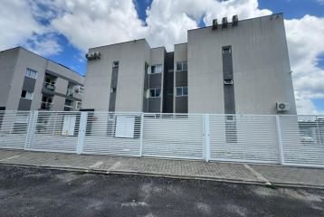 REF. 228 - Edifício Portal das Praias