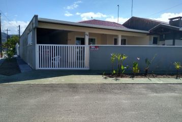 REF. 233 - Casa Residencial Assaí II