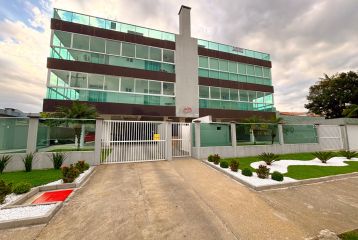 REF. 242 - Cobertura Residencial Ravenna II