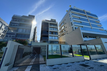 REF. 243 - Edifício Ilha de Mikonos