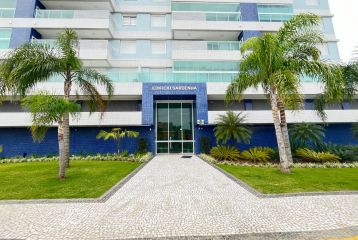 REF. 030 - Cobertura Edifício Sardenha