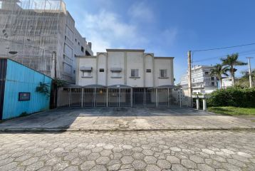 REF. 058 - Residencial Via Di Roma