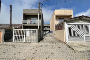 REF. 060 - Sobrado Residencial Sofia