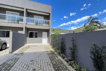 REF. 061 - Sobrado Residencial Sofia