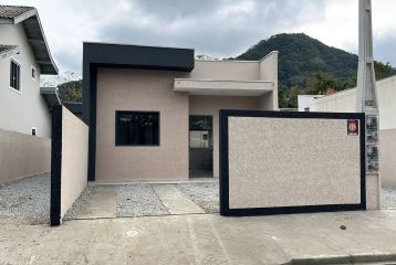 REF. 063 - Casa - Juvêncio Ramos