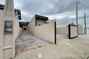 REF. 064 - Casa - Juvêncio Ramos