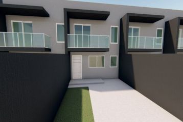 REF. 066 - Residencial Tabuleiro