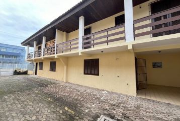 REF. 082 - Condomínio Serra do Mar Sobrado 05