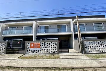 REF. 086 - Residencial Praia Grande