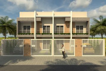 REF. 092 - Condomínio Residencial Vivendas